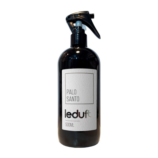 Perfume Textil Palo Santo Leduft