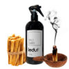 Perfume Textil Palo Santo Leduft