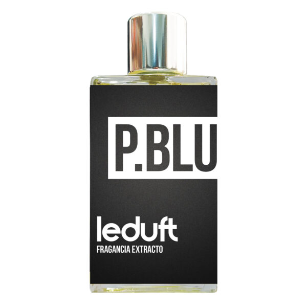 Perfume Extracto Pblue Leduft