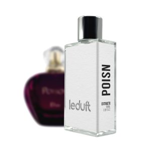 Poisn Perfume Extracto Leduft