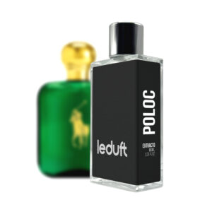 Poloc Perfume Extracto Leduft