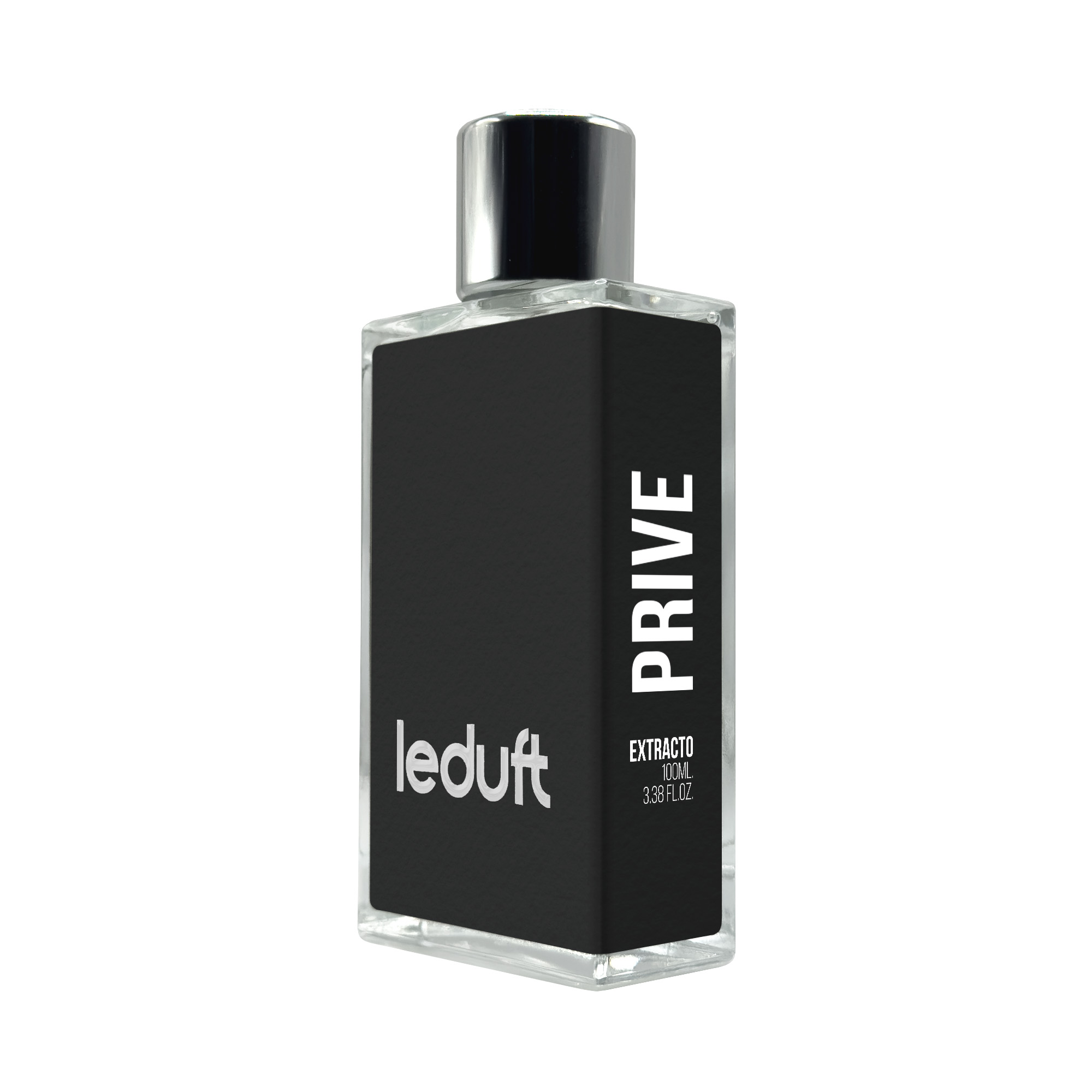 Prive Perfume Extracto Leduft