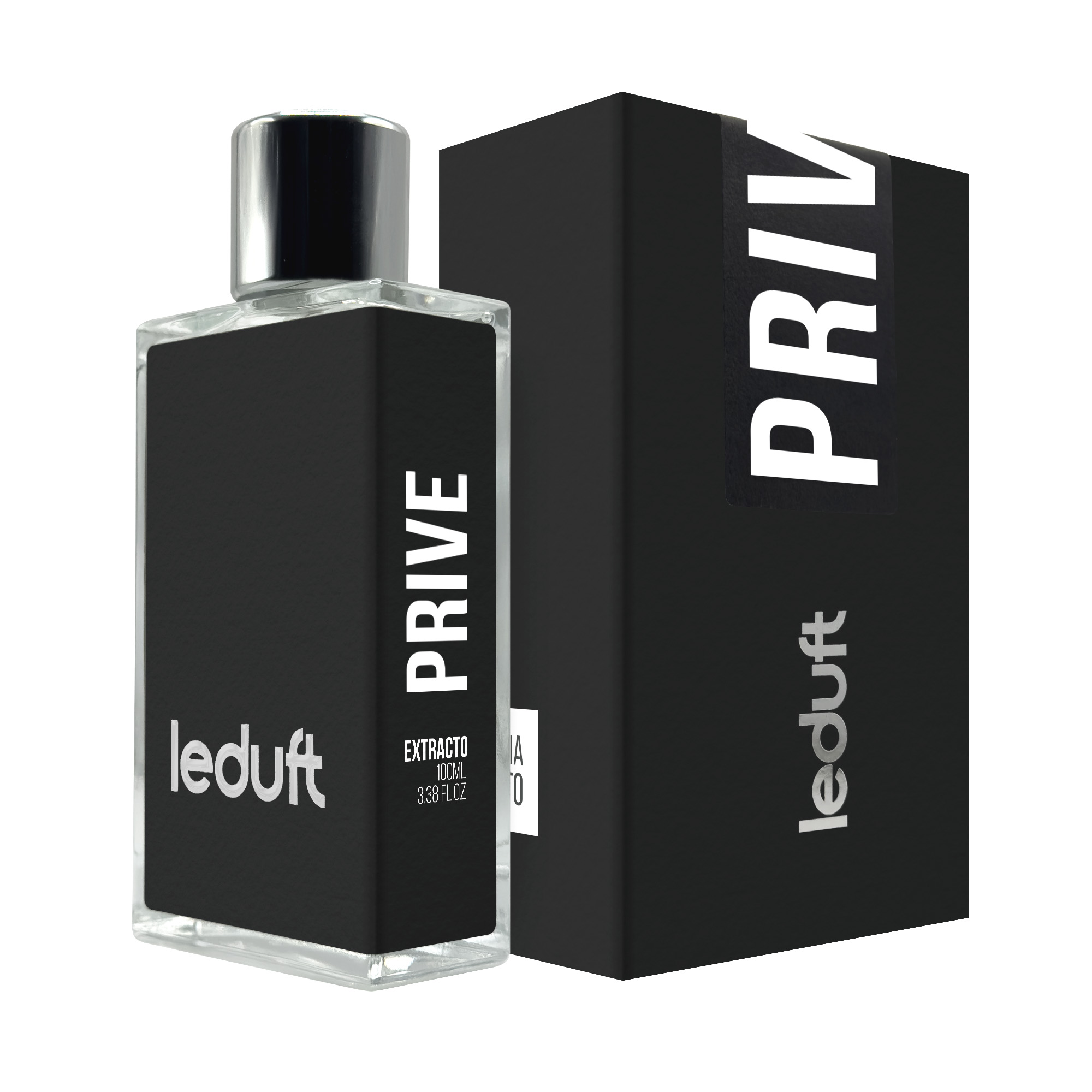 Prive Perfume Extracto Leduft