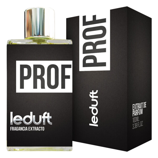 Perfume Extracto Profu Leduft