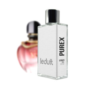 Purex Perfume Extracto Leduft