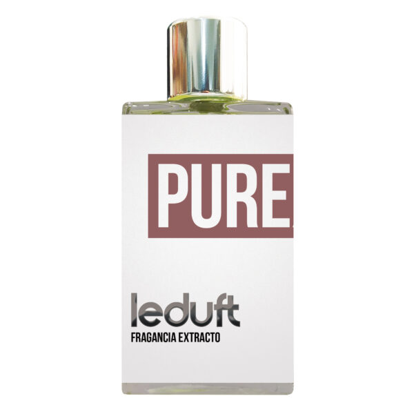 perfume extracto purex leduft