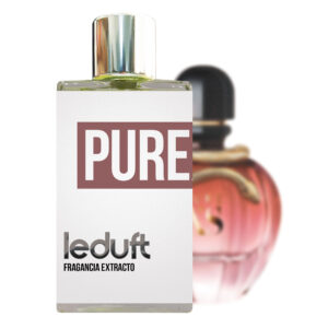 perfume extracto purex leduft