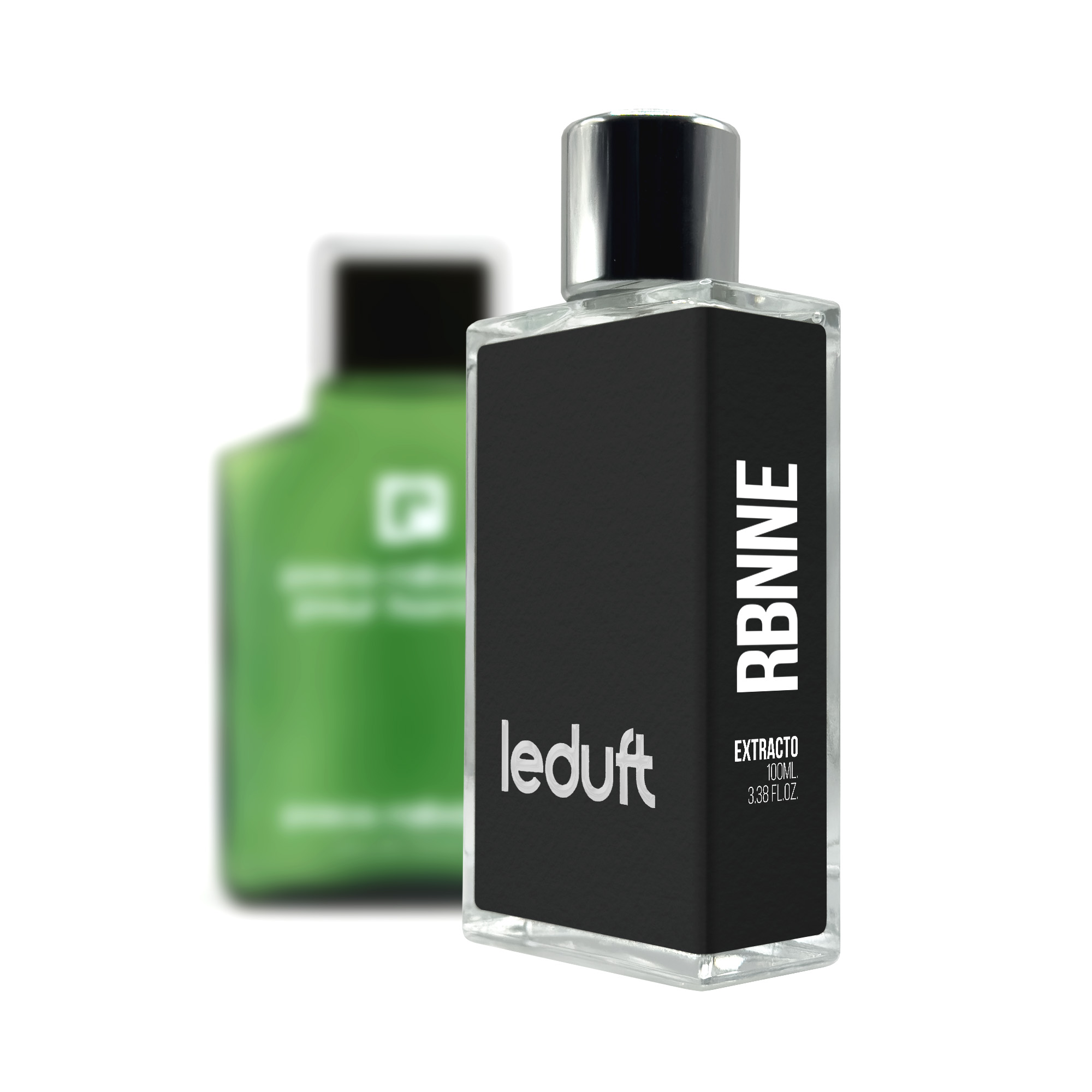 Rbnne Perfume Extracto Leduft