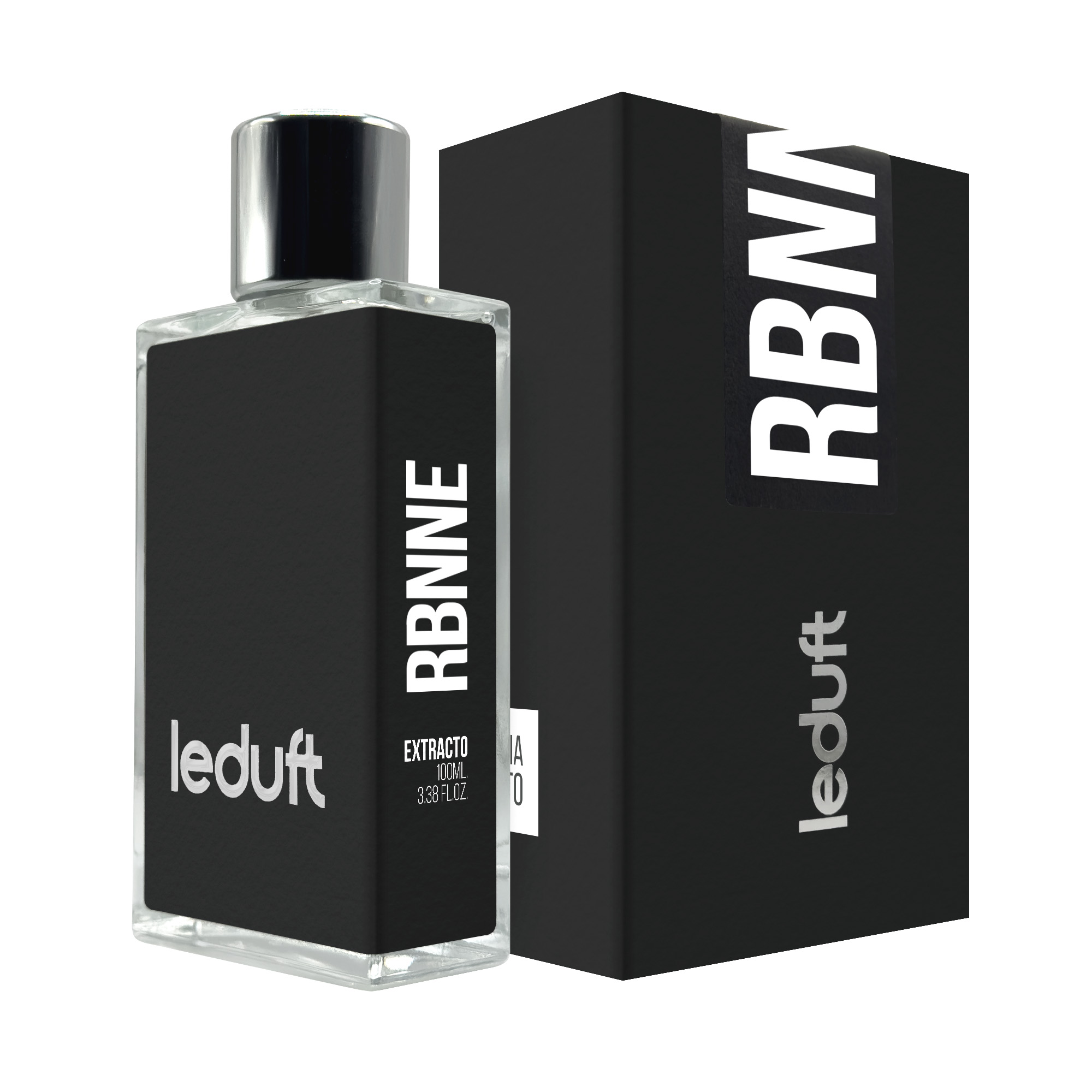 Rbnne Perfume Extracto Leduft