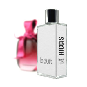 Riccis Perfume Extracto Leduft