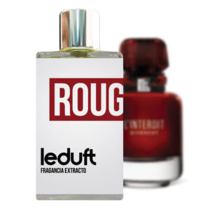 Perfume Extracto Rouge Leduft