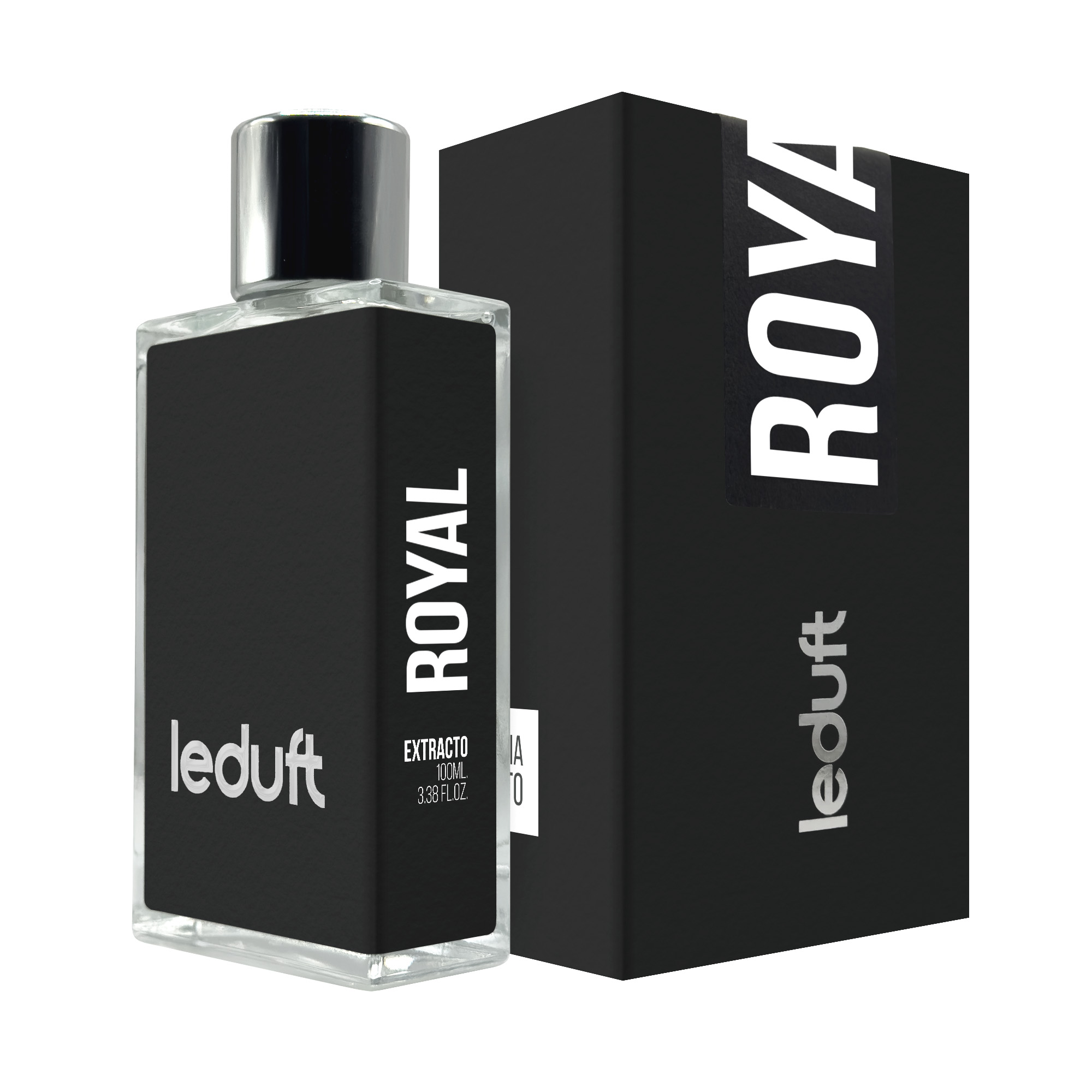 Royal Perfume Extracto Leduft