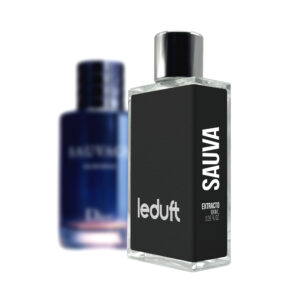 Sauva Perfume Extracto Leduft