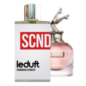 Perfume Extracto Scndl Leduft