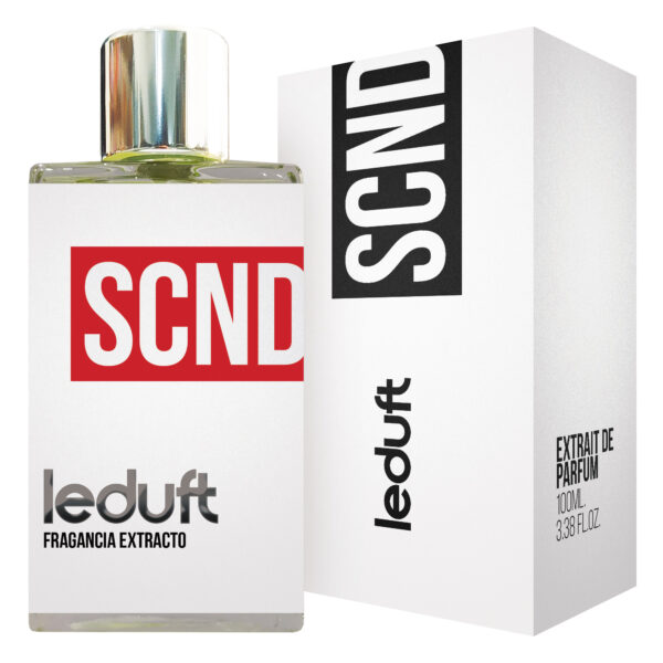 Perfume Extracto Scndl Leduft