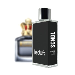 Scndl Perfume Extracto Leduft