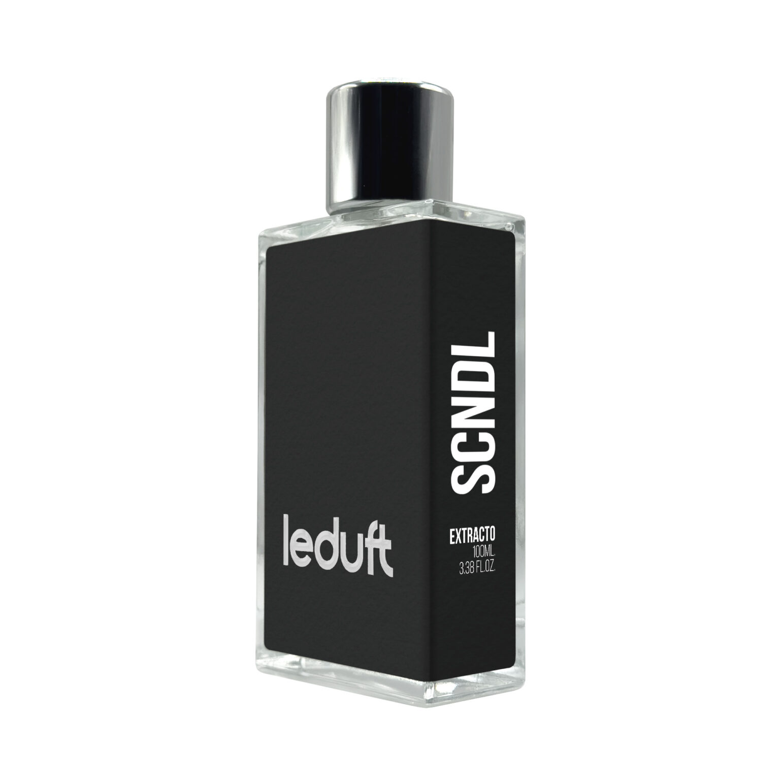 Scndl Woman Perfume - Tipo Scandal by Leduft - Sensual Aura