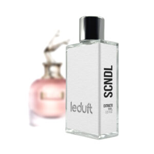 Scndl Perfume Extracto Leduft