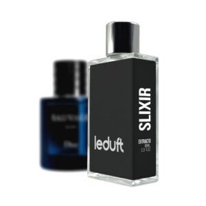 Slixir Perfume Extracto Leduft