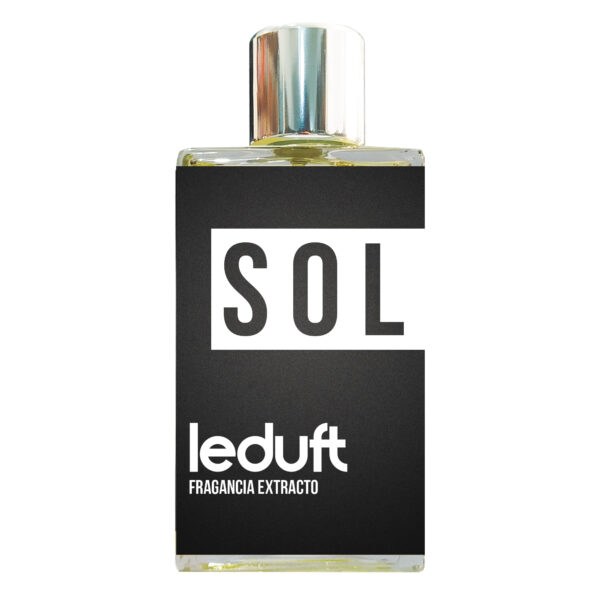 Perfume Extracto Solo Leduft