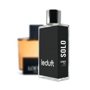 Solo Perfume Extracto Leduft