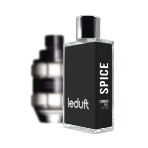 Spice Perfume Extracto Leduft