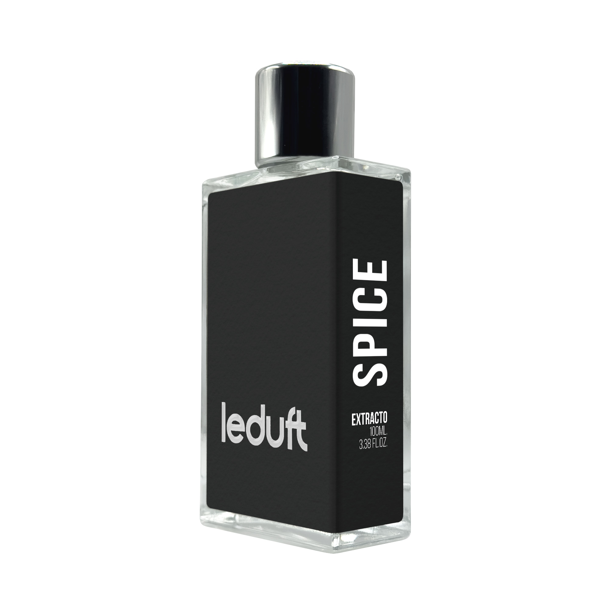 Spice Perfume Extracto Leduft