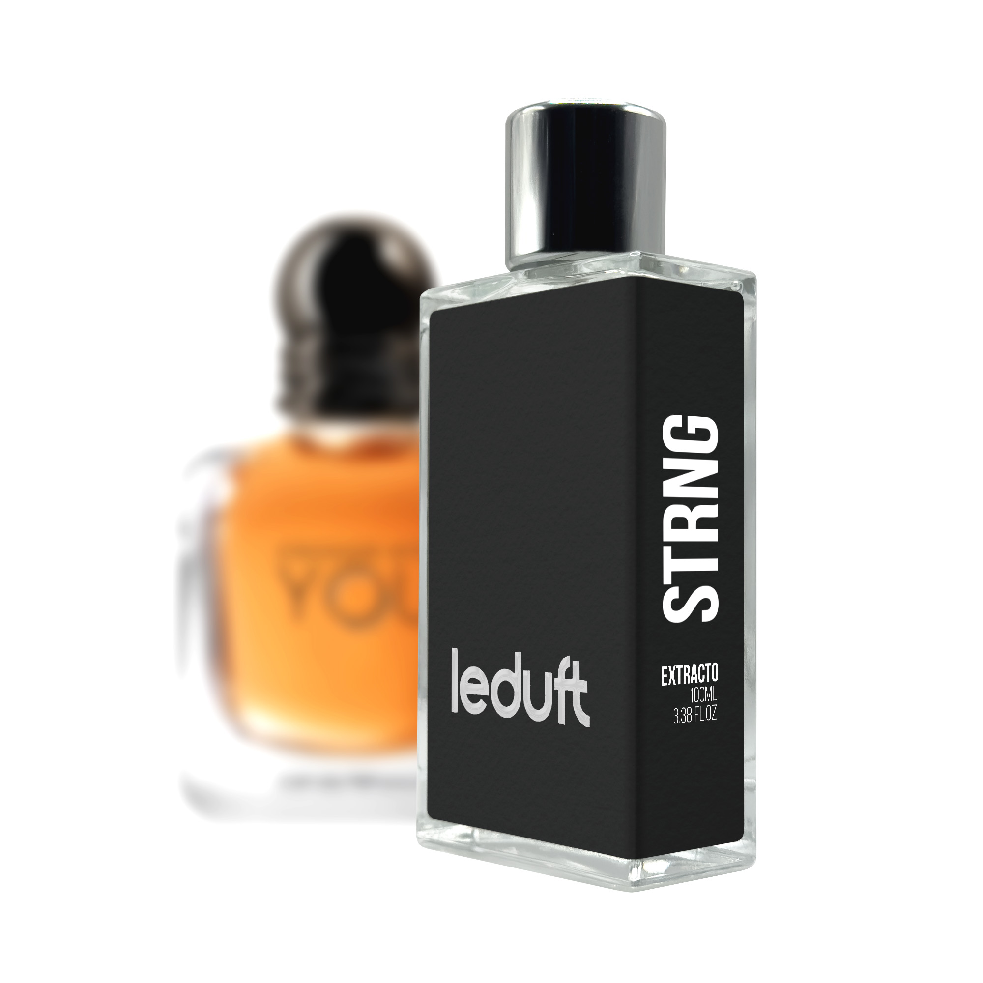 Strng Perfume Extracto Leduft