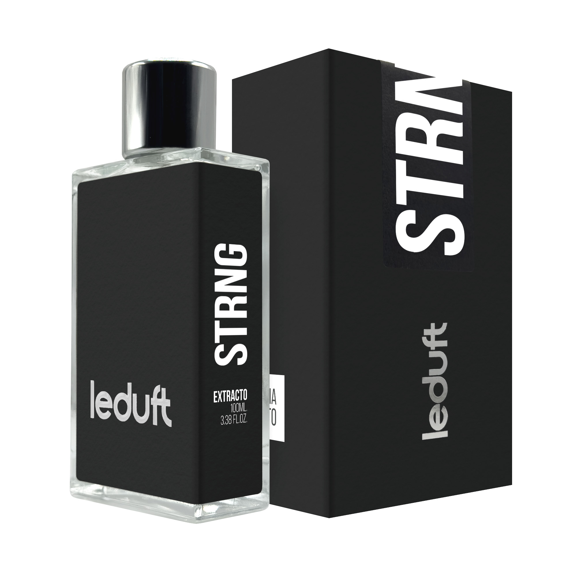 Strng Perfume Extracto Leduft
