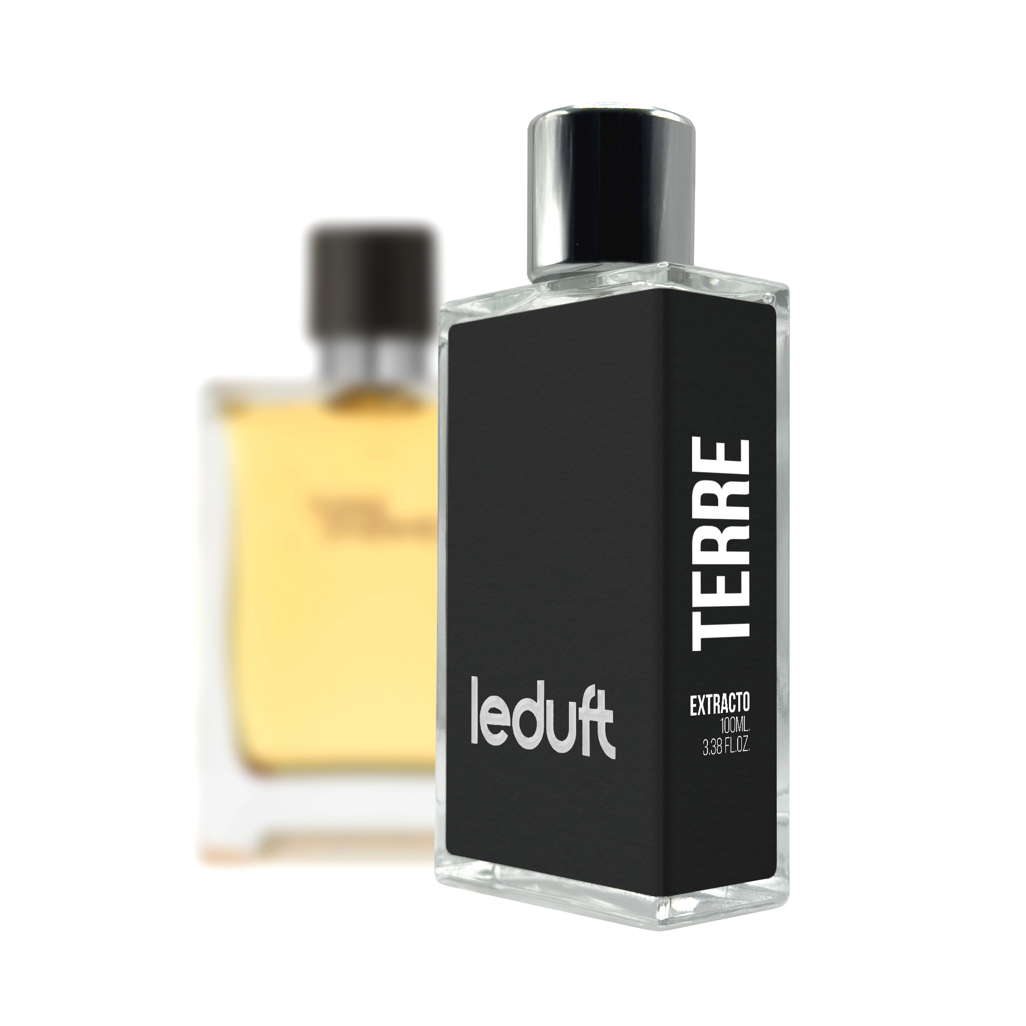 Terre Perfume Extracto Leduft
