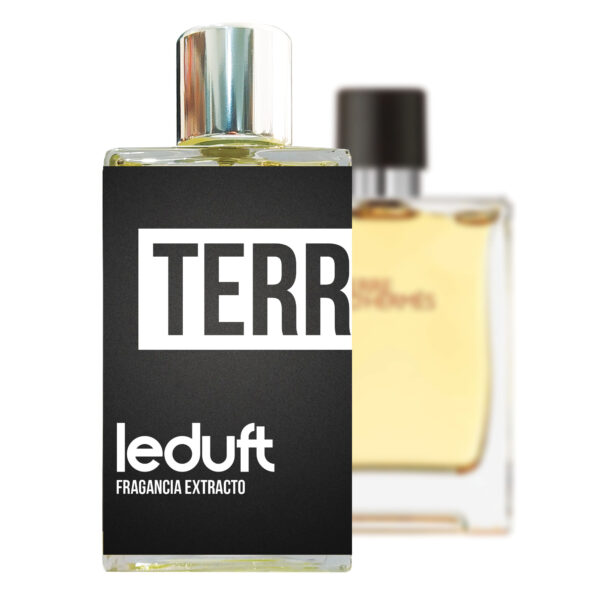 Perfume Extracto Terre Leduft
