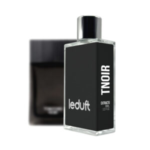 Tnoir Perfume Extracto Leduft
