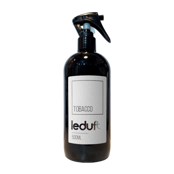 Perfume Textil Leduft