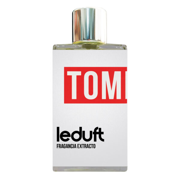 Perfume Extracto Tomm Leduft