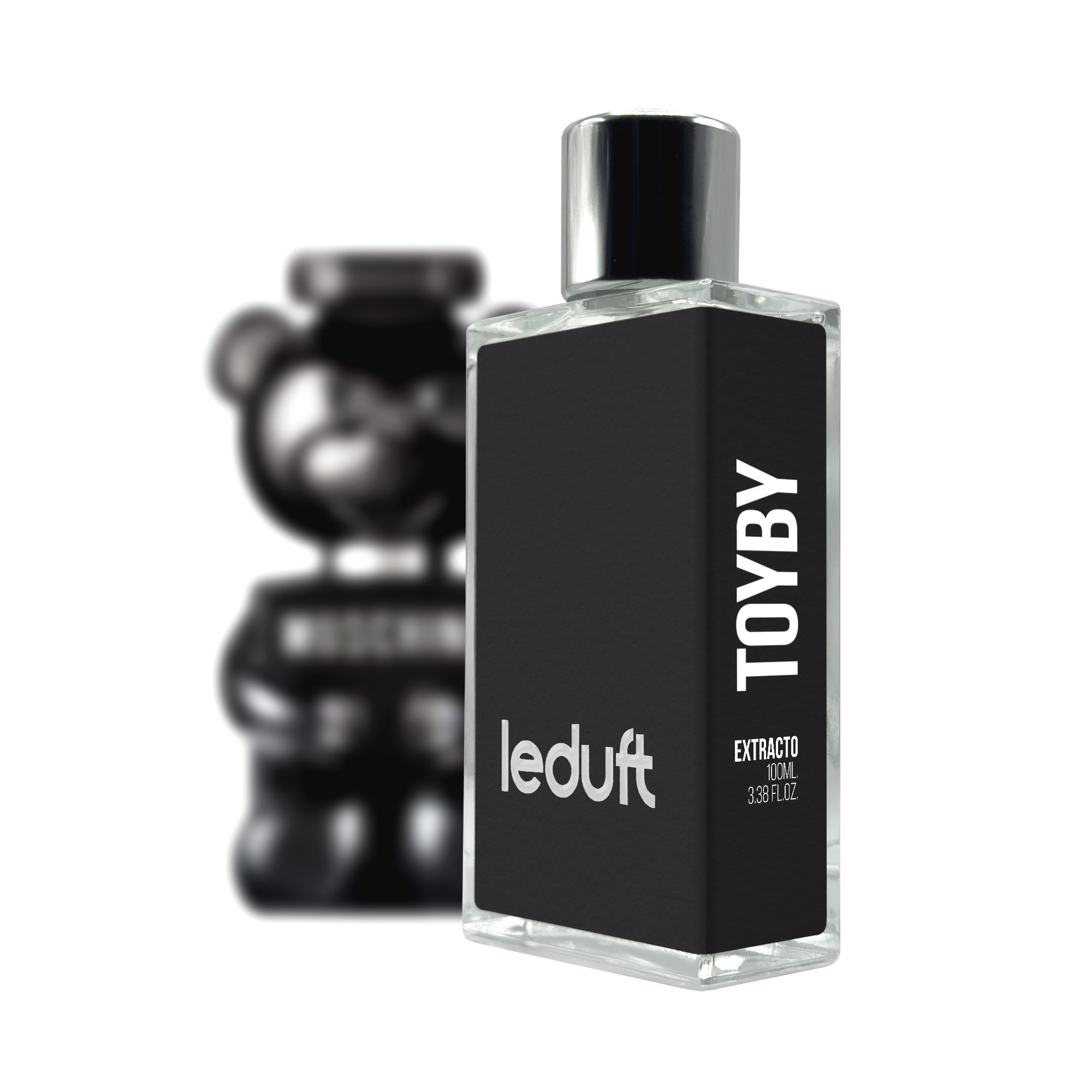Toyby Perfume Extracto Leduft