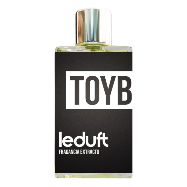 Extracto Toyby Leduft