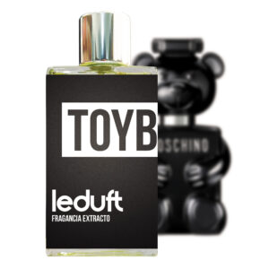 Extracto Toyby Leduft