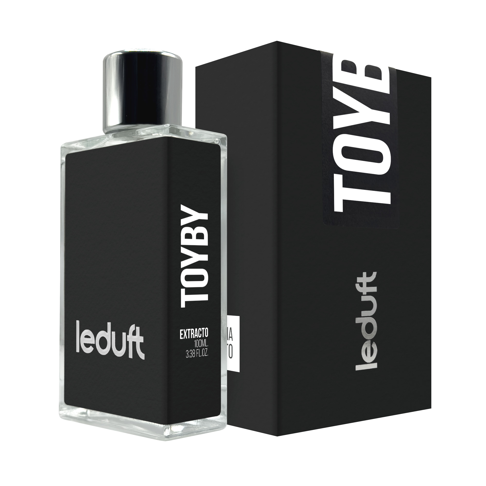 Toyby Perfume Extracto Leduft
