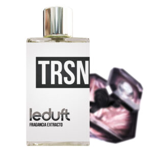 perfume extracto trsnt leduft
