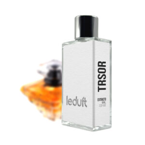Trsor Perfume Extracto Leduft