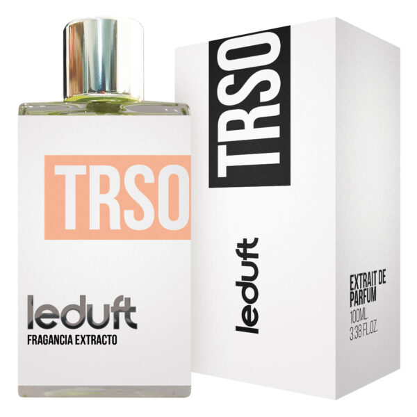 Perfume Extracto Trsor Leduft