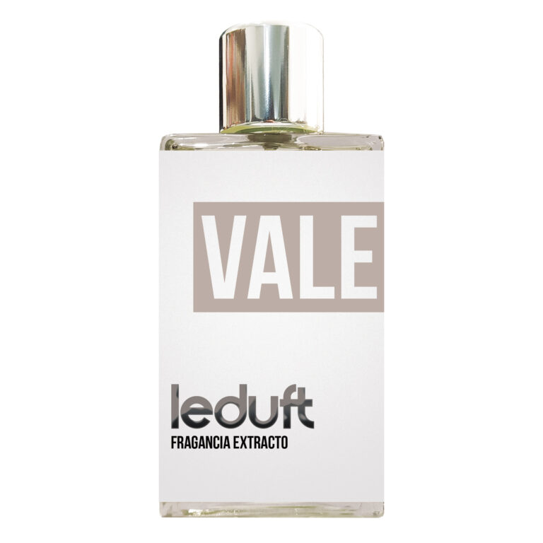 perfume extracto valen leduft