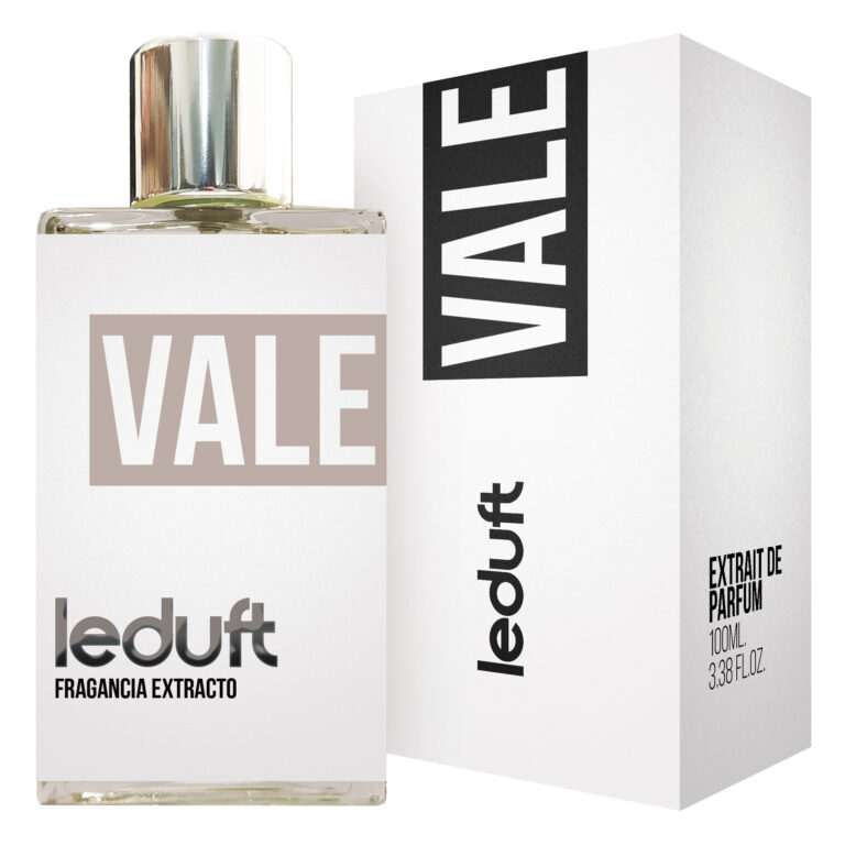 perfume extracto valen leduft