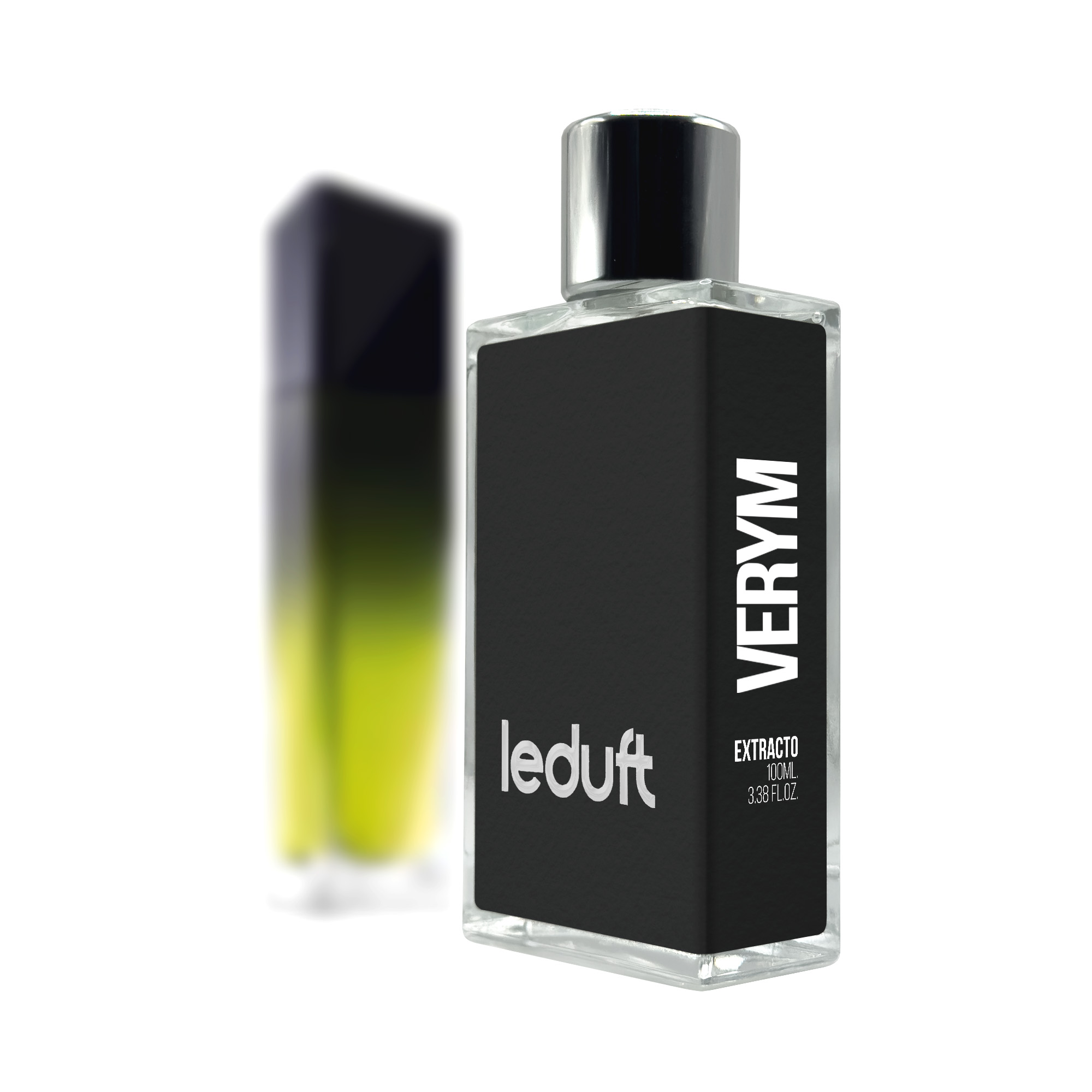 Verym Perfume Extracto Leduft