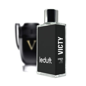 Victy Perfume Extracto Leduft