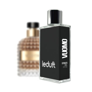 Vuomo Perfume Extracto Leduft