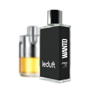 Wantd Perfume Extracto Leduft