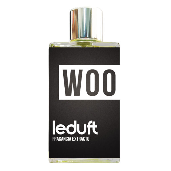 Extracto Wood Leduft