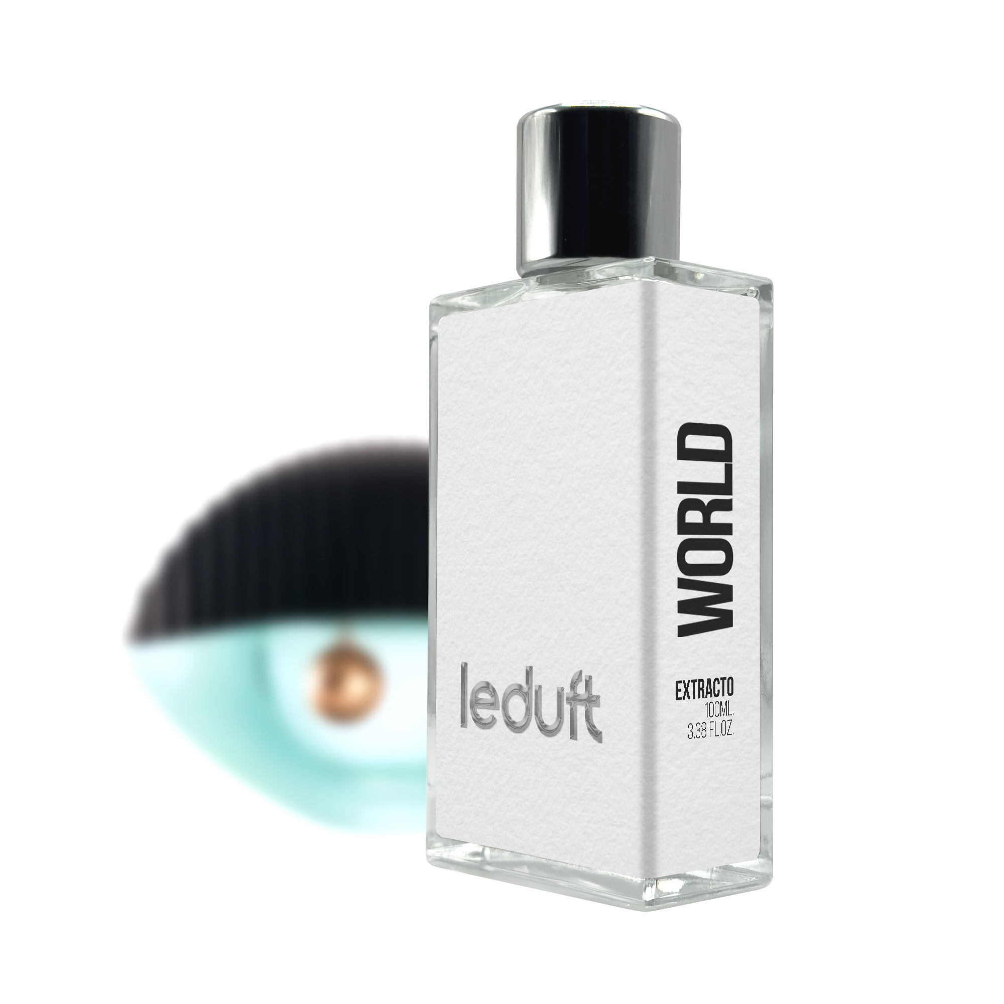 World Perfume Extracto Leduft