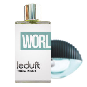 perfume extracto world leduft